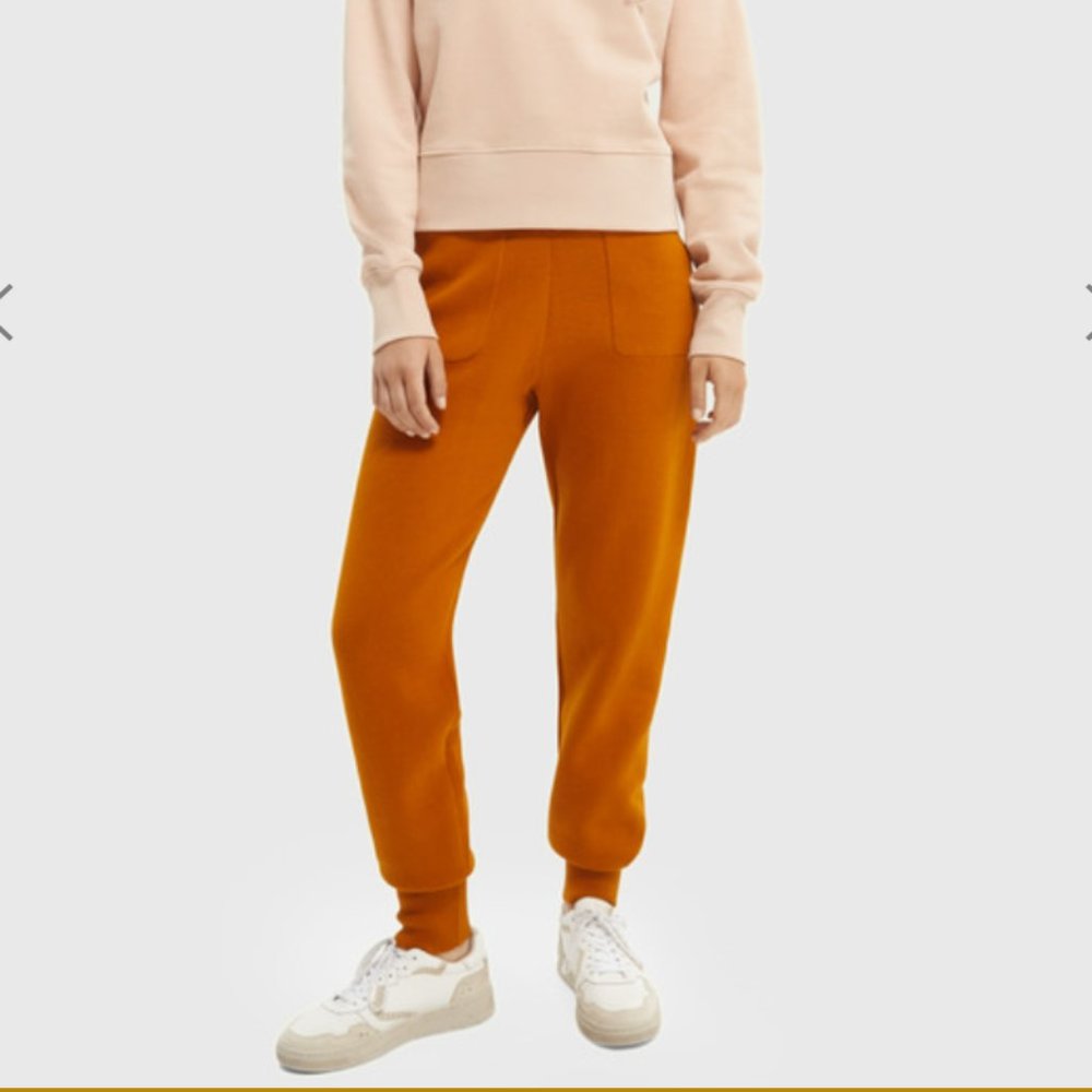 Scotch & Soda Sweatpants